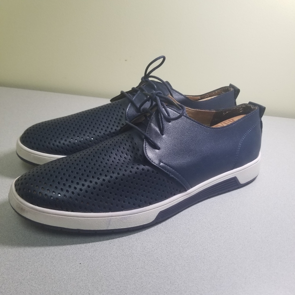 LIKE NEW Merkmak Oxfords